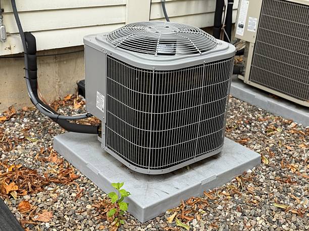 Trusted Hvac service in Brevard, NC - Tropical Oasis HVAC